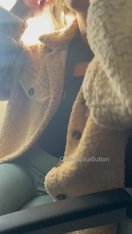 I’ll be your inflight entertainment:)