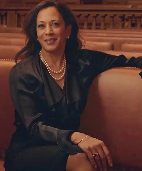 Kamala Harris