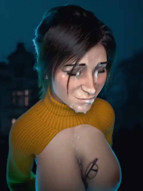 Lara - "Yoinks!" (Nudum)