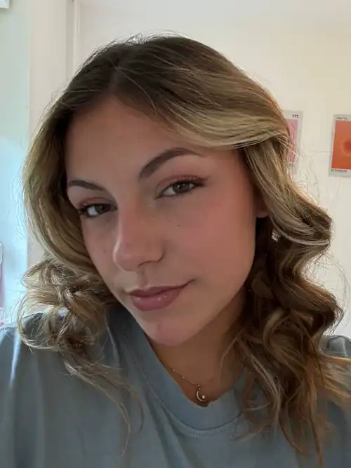 Hope you find me attractive