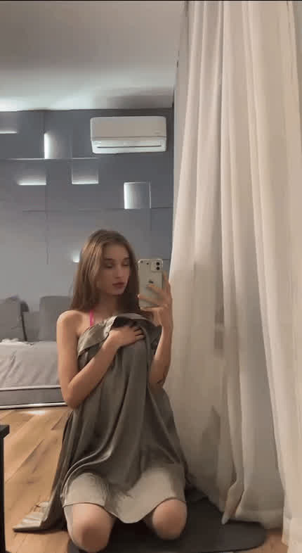 I love teasing groups of men, would you and your friends rape me for it?