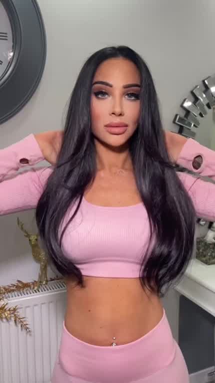 Tulisa Contostavlos 