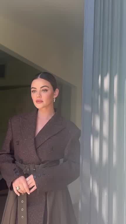 Before attending Townhouse opening in Beverly Hills | IG 5/31/24