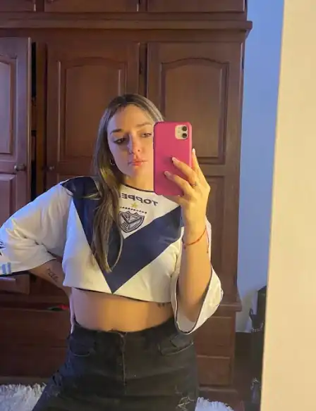 Is this sexy enough but not nude