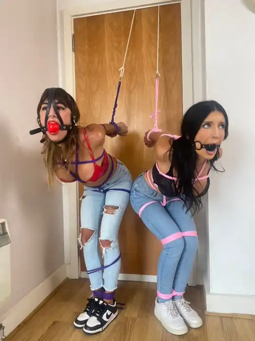 Which gag do you prefer to have fun, left or right? 🤔