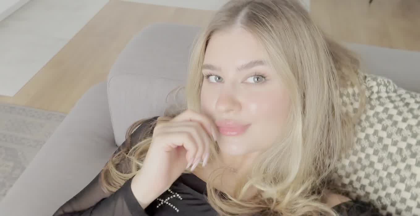 Please rate my pussy