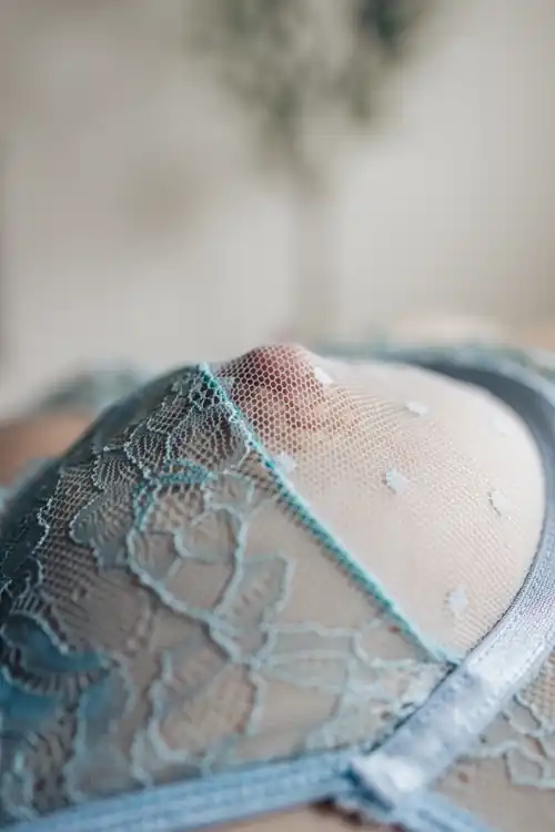 If you like this nipple then you should see the other one