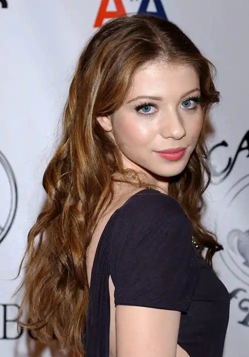 Michelle Trachtenberg
