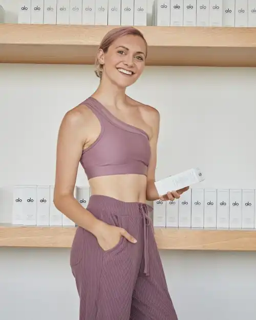 Sexy
