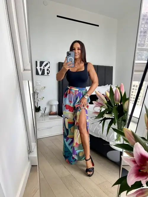Lisa Ann. Still can get it