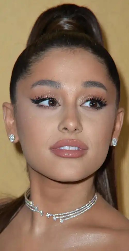 So many balls emptied to this face