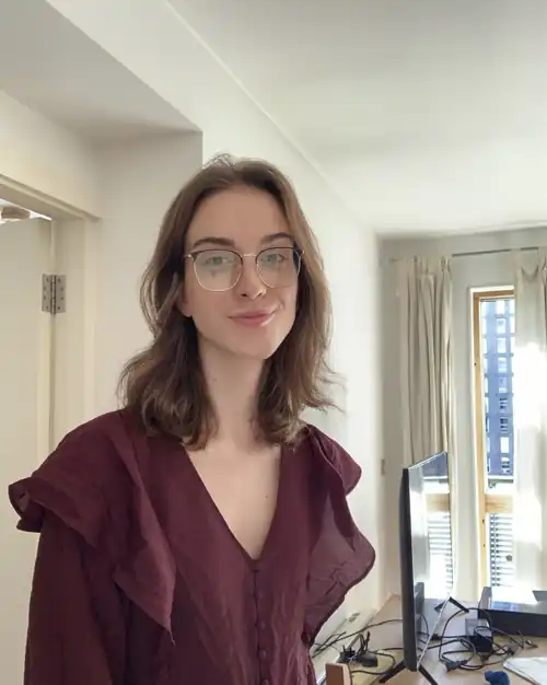 Finally moved out from my parents to transition openly! :)