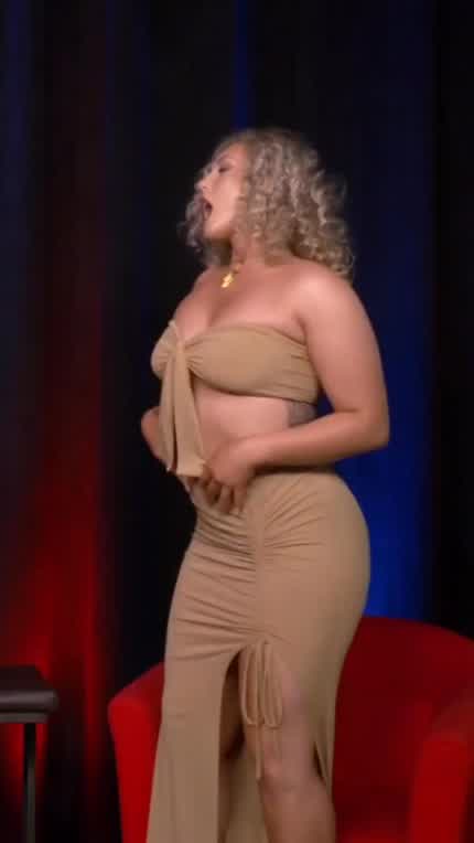 Nikkita Lyons (WWE NXT)