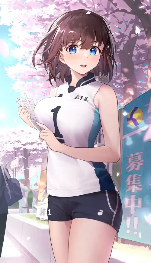 Ace-Chan [Original]
