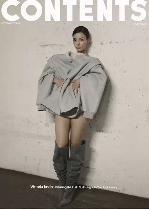 Content Mode magazine Summer 2024