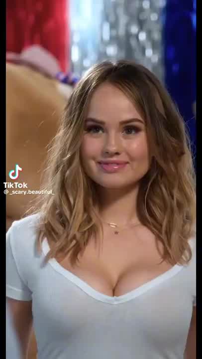 Debby Ryan