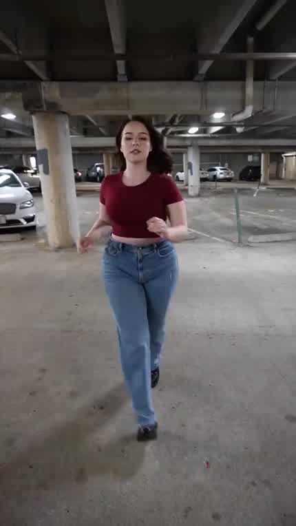 Surprise ending