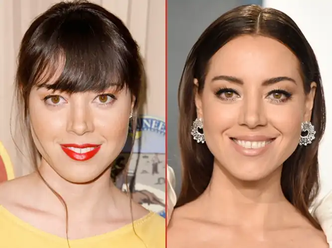 Age 26 vs 36