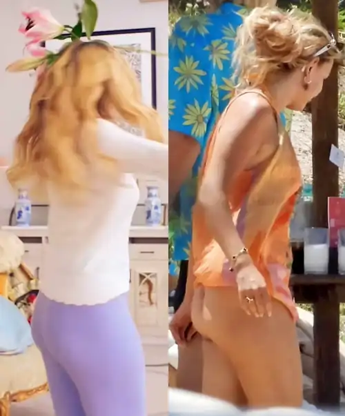 I love it 🍑😋🤤