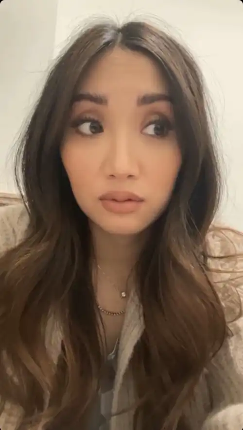 Thinking about ice cream