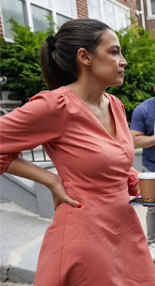 AOC pokie