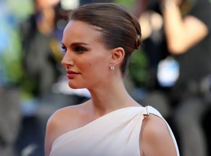 Planetarium premiere at the Venice Film Festival, 2016