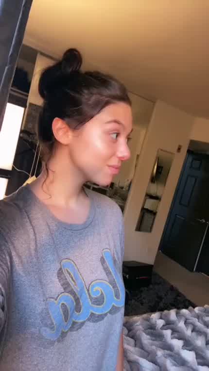TikTok Post | (23/02/21)