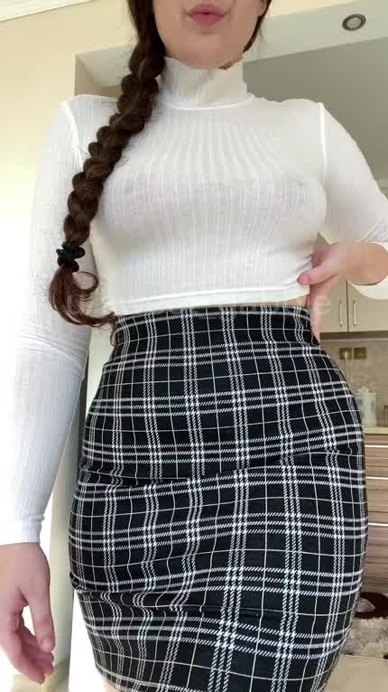 The perfect office attire