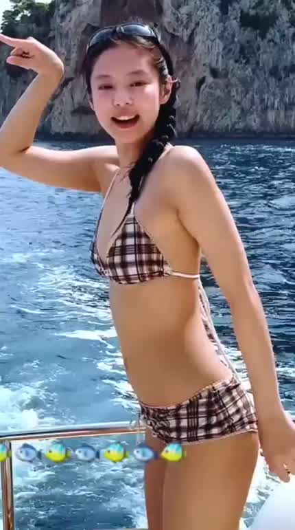 Blackpink - jennie