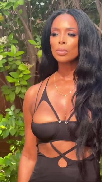 Tasha Smith