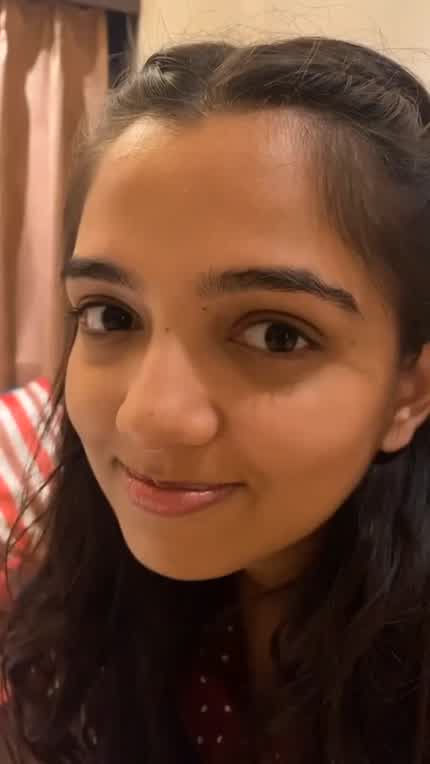 Ahsaas channa as dog