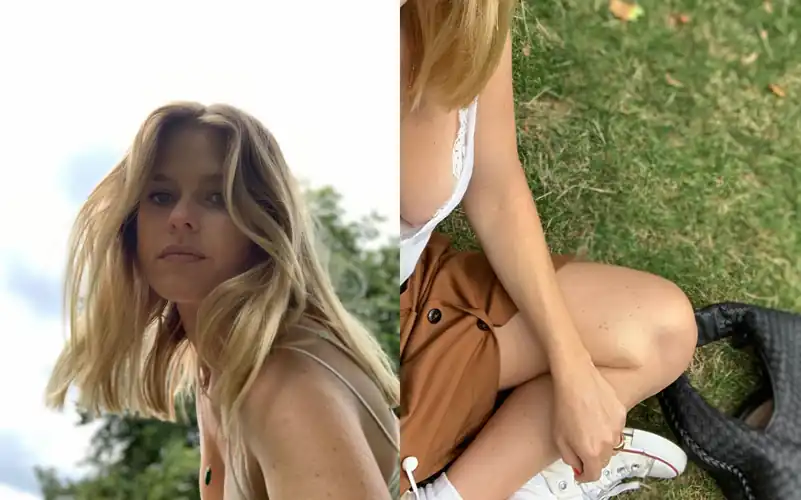 In nature