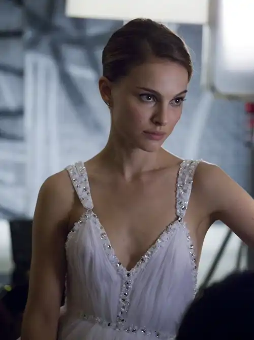 "Black Swan", 2011
