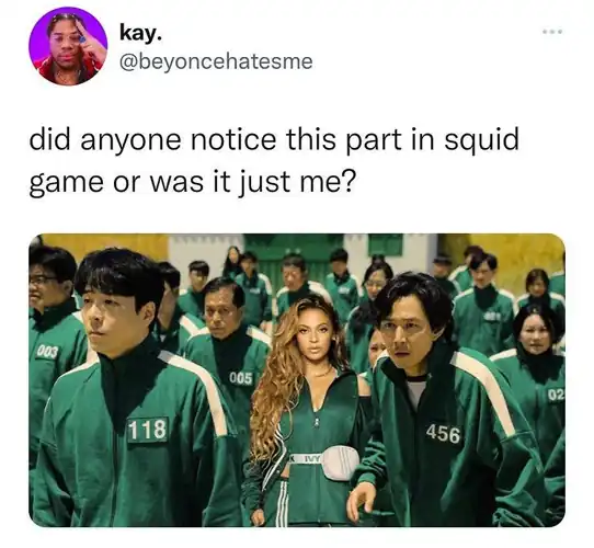You got the green light