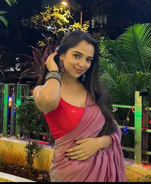 Ahsaas Channa such a tease