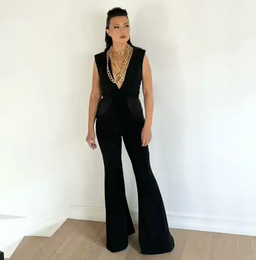 Ming-Na Wen