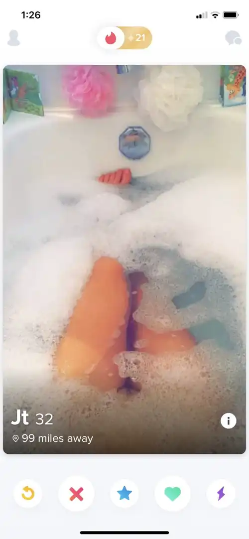 Tinder Lips Slip.. Is this OK for here?