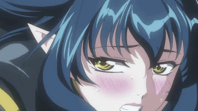 Unexpected counterattack