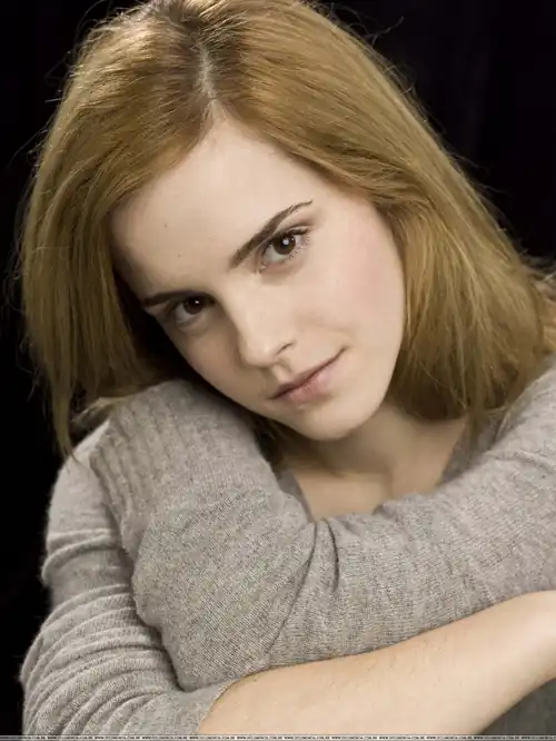 Warner Bros shoot - 2008.