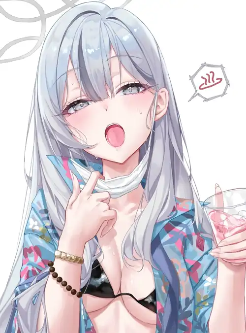 Konoka [Blue Archive]