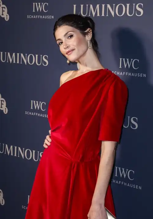 BFI Luminous Fundraising Gala in London (2019)