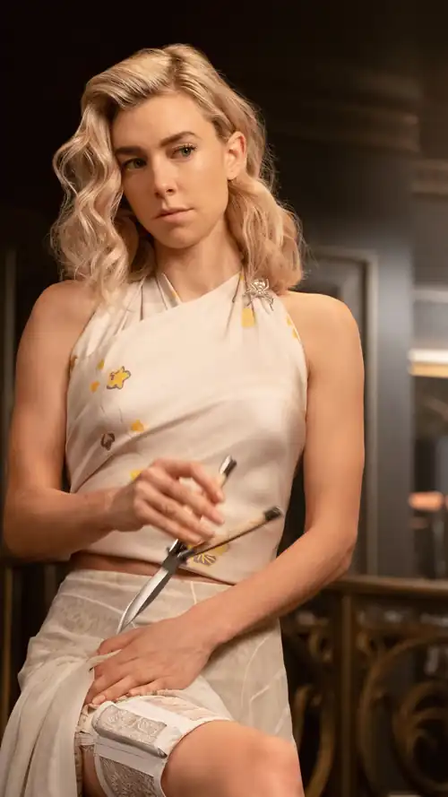 From Mission Impossible Fallout