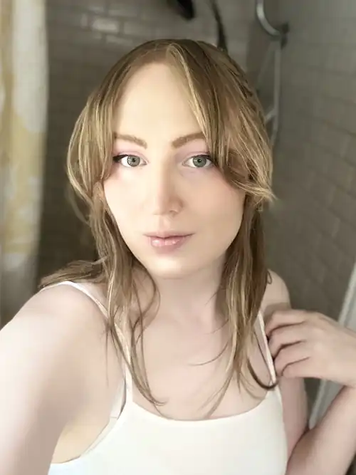 Dysphoria isn’t gonna win today 😤