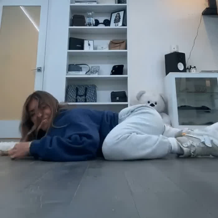Sexy Ass WAP Dance