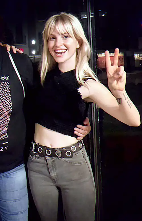 Peace