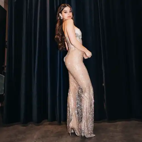 The best angle 