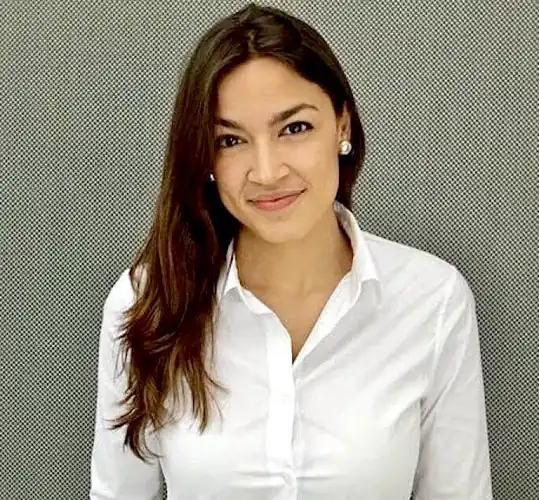AOC…