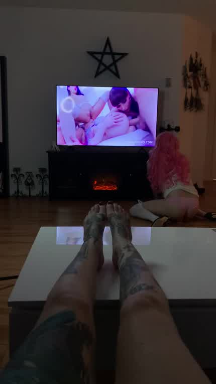 Sissy hypno everyday so she can become the best little slut.