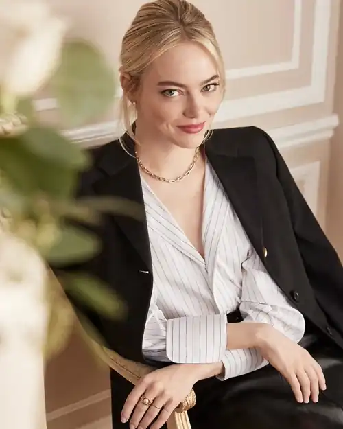 Emily 'Emma' Stone