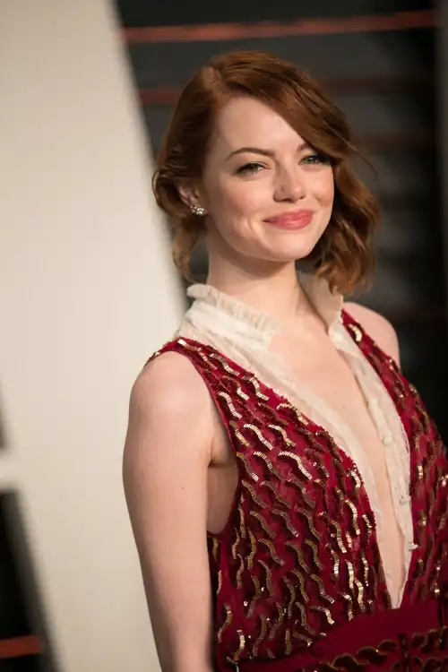 2015 Vanity Fair Oscar Party 22nd February 2015